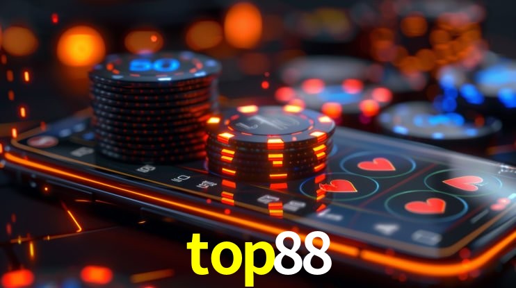 Experiência VIP top88