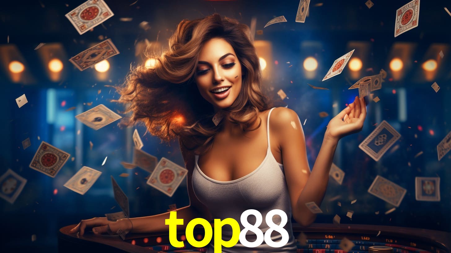 top88 - Jackpot Arriscado - top88.com