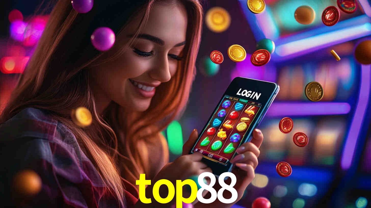 top88: Seu Cassino Premiado com Pagamentos Rápidos