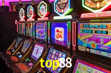 Desvendando o Mundo dos Jogos Virtuais na top88
