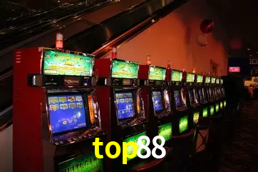 A Popularidade dos Caça-Níqueis no top88