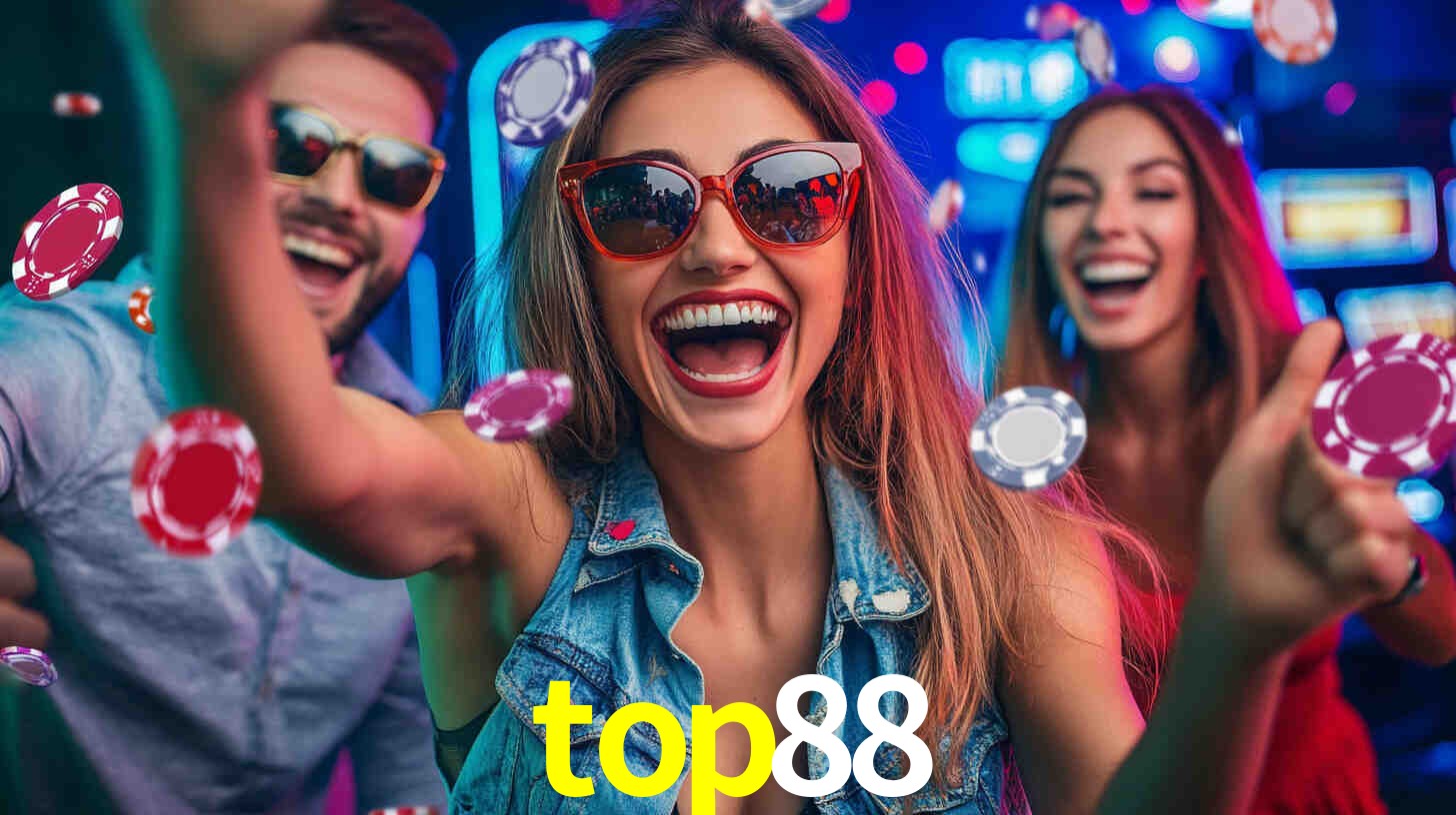 Explorando a Categoria de Eventos em Apostas na top88