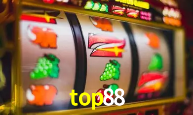 A Popularidade dos Caça-Níqueis no top88