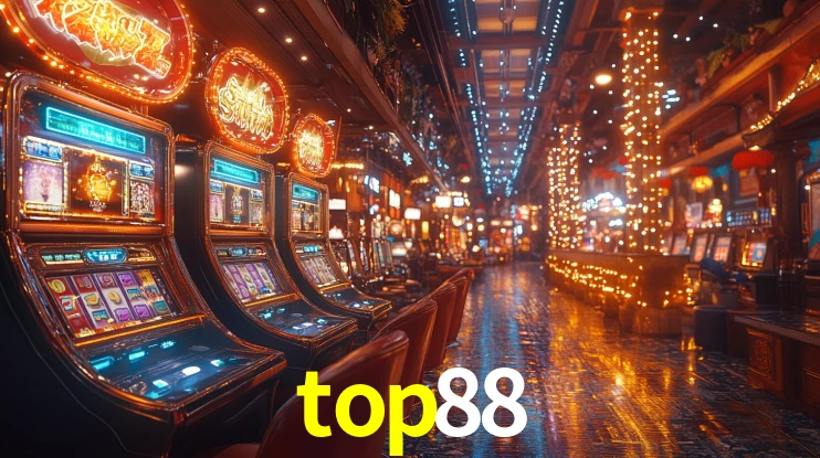 top88: Seu Especialista em Apostas Esportivas Brasileiras