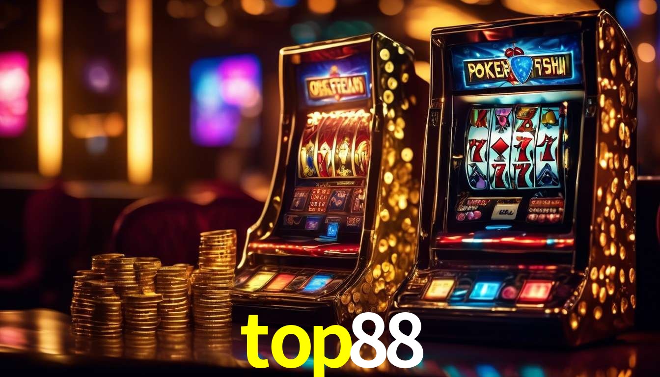 cassino top88