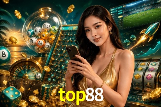 Account Benefits top88