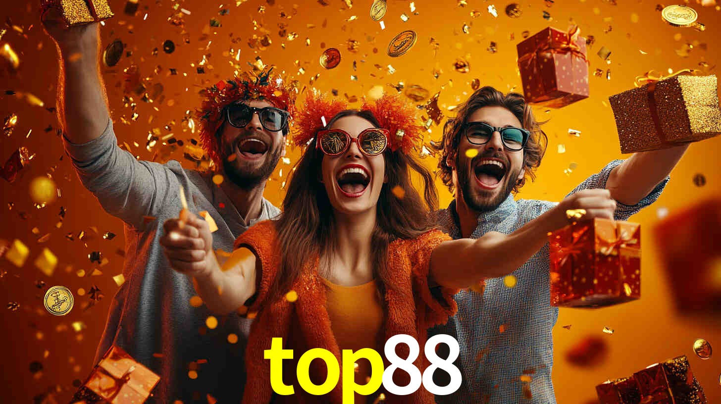 top88: A Experiência de Casino com Jogos de Mesa ao Vivo