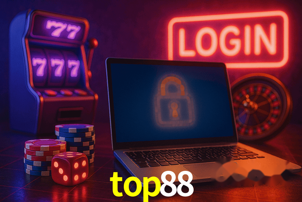 Jogos de Slot top88