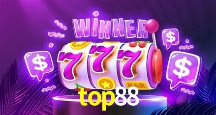 top88 Logo - Bônus de Cadastro