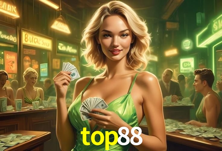 A Emoção da Loteria na top88: Uma Chance de Mudança de Vida
