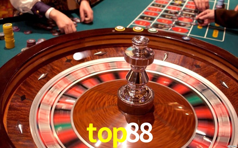 Casino VIP top88