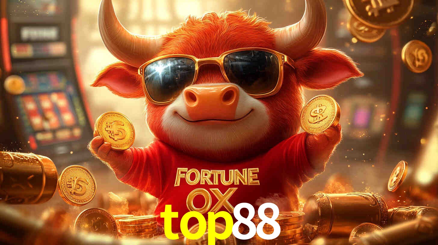 Bônus Generosos e Exclusivos no top88 para Você!