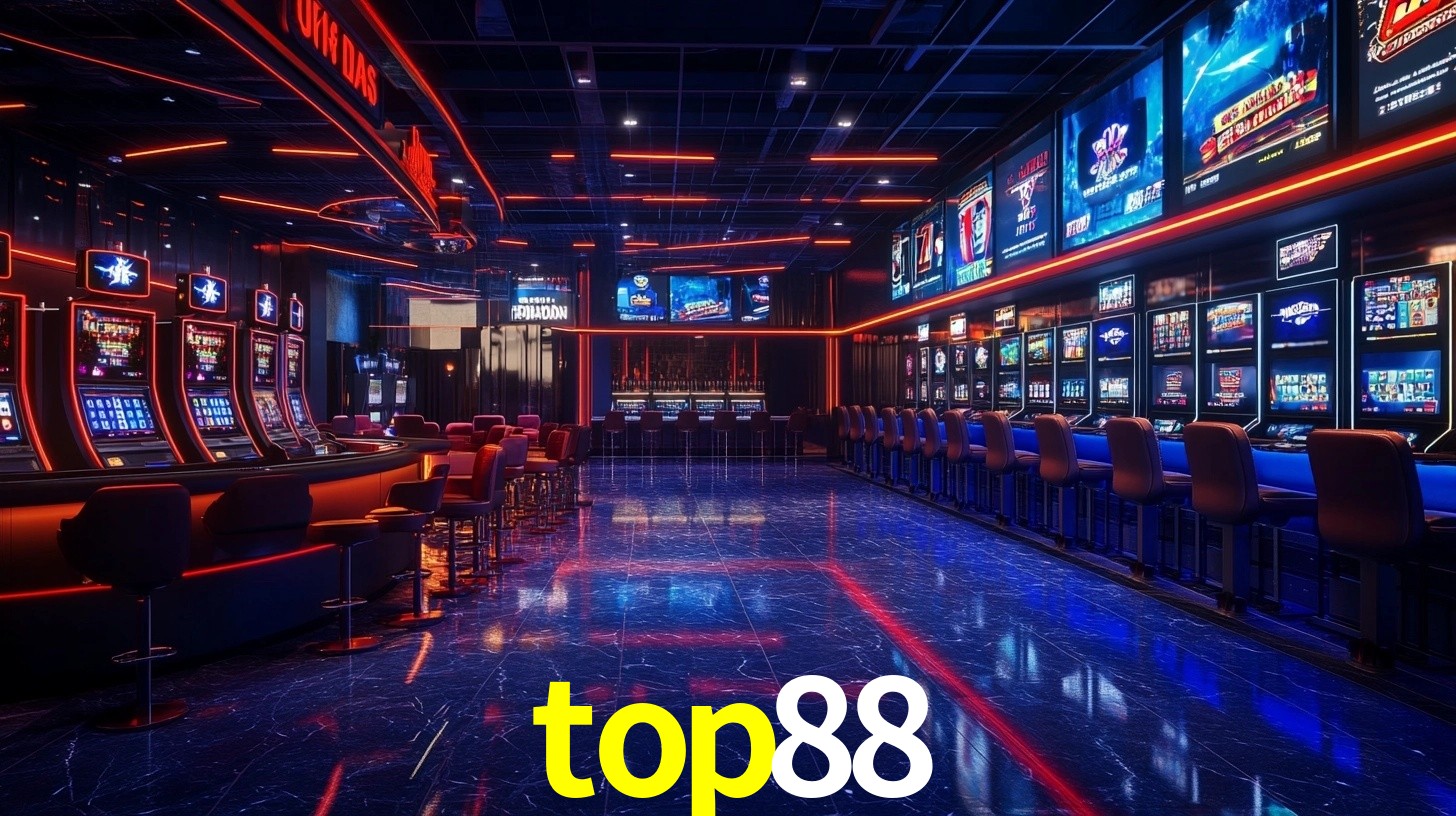top88 App Interface