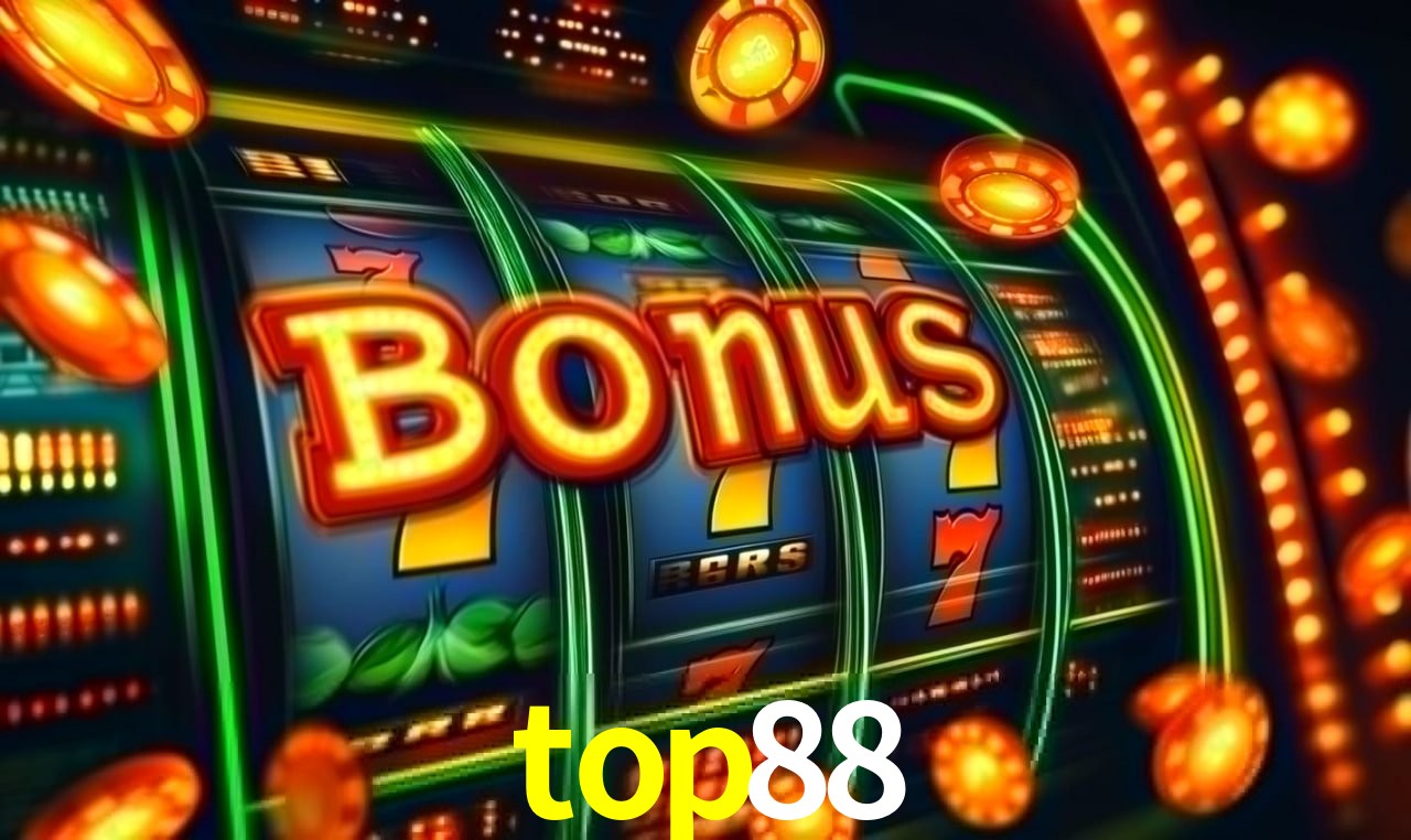 Live Casino top88
