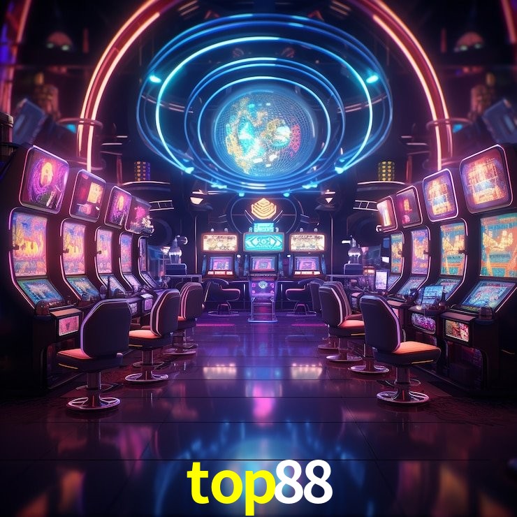top88 Jackpots Progressivos