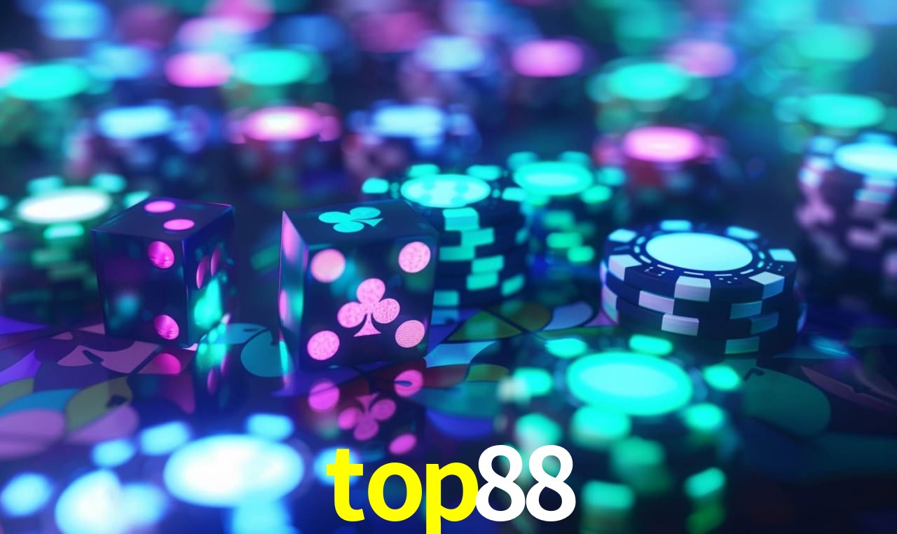 Apostas de Futebol top88
