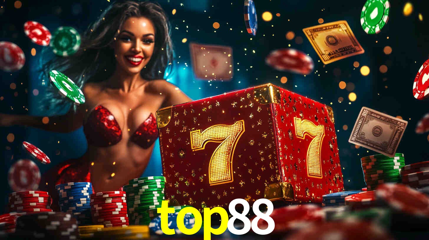 Desvendando o Mundo dos Jogos Virtuais na top88