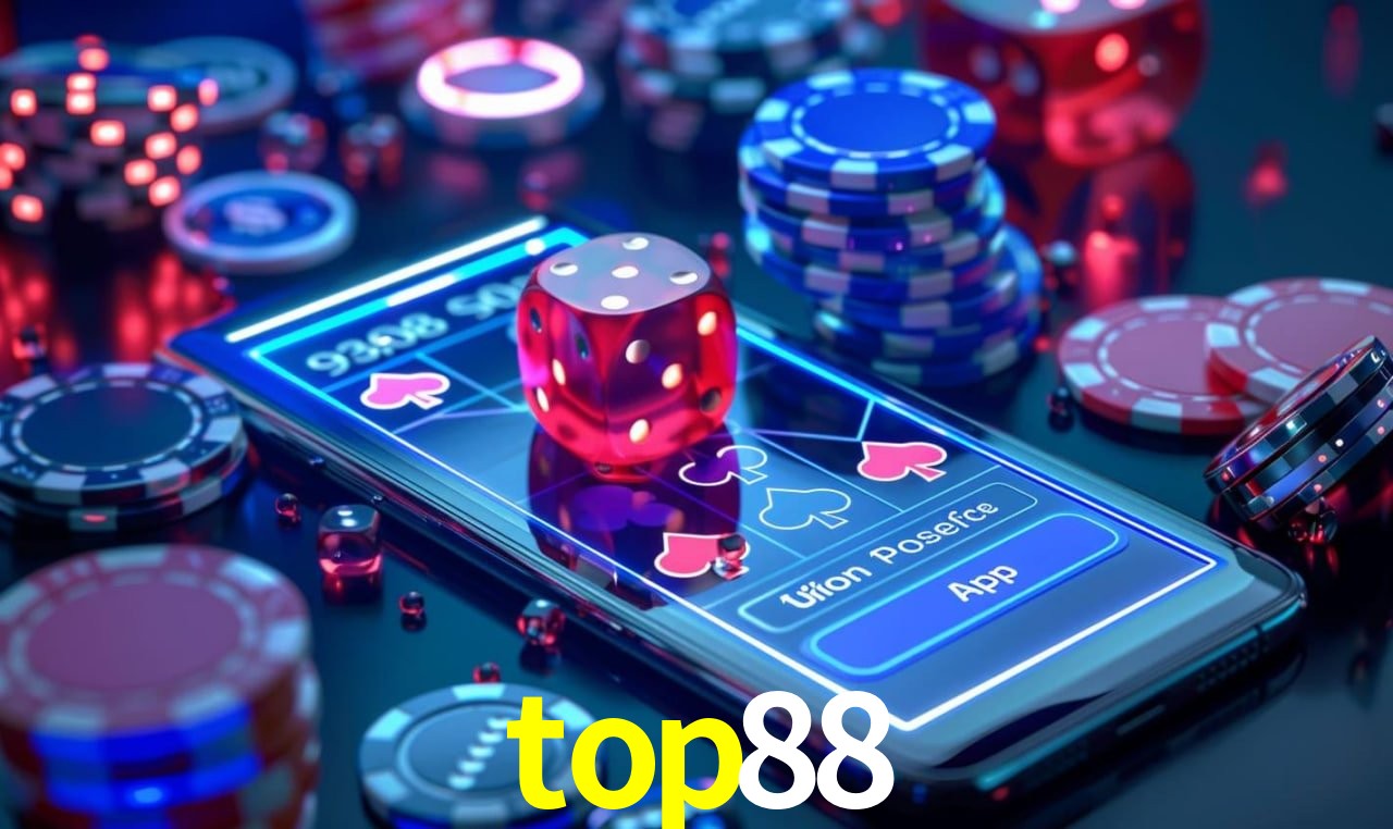 top88 VIP Program Logo