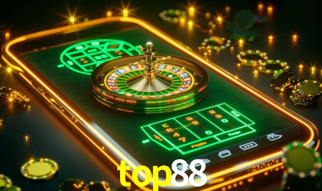top88 Logo Oficial