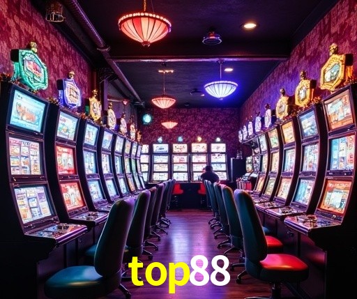 Bot top88 Telegram