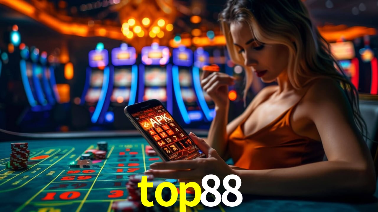 Roulette Table top88