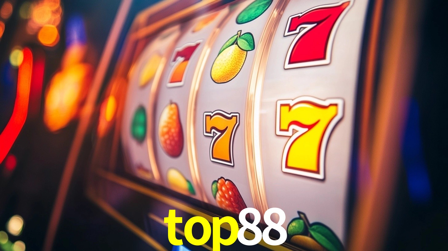 Experimente o Login Seguro Premium no top88