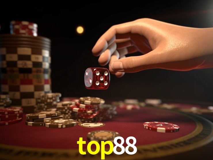 Tecnologia da Plataforma top88