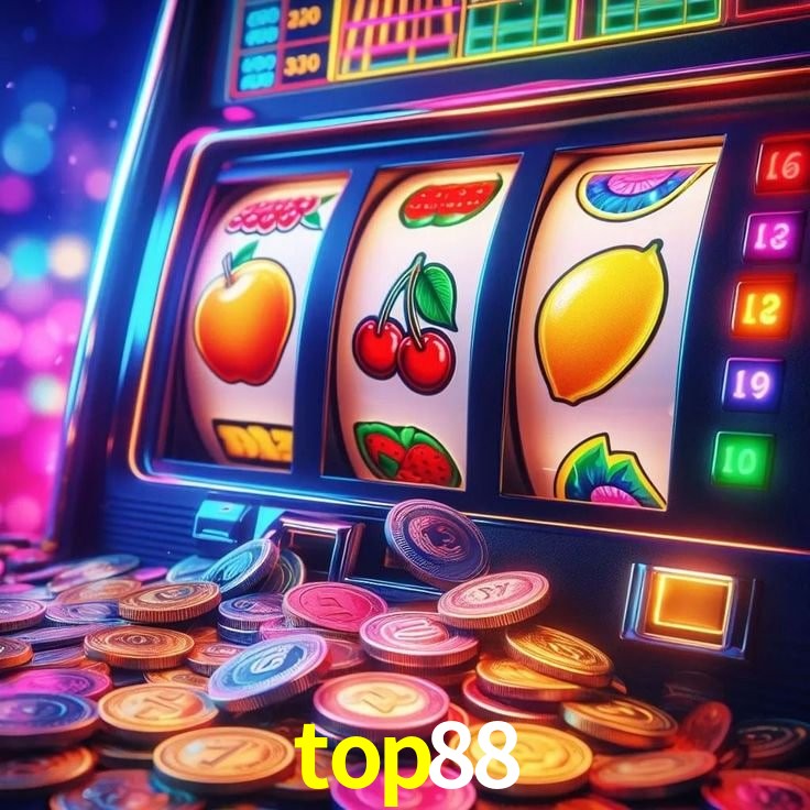 Diretório de Jogos top88