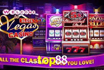Descubra a Essência do top88: Nossa História e Compromissos