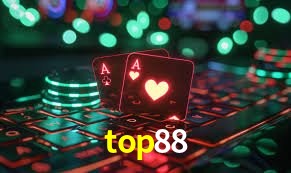 Provedores de Jogos top88