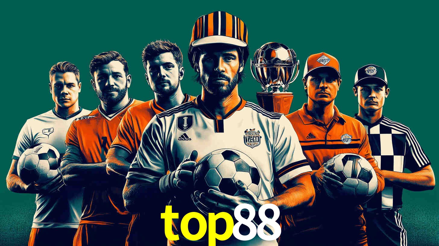 Descubra o Programa VIP da top88: Vantagens Exclusivas para Jogadores