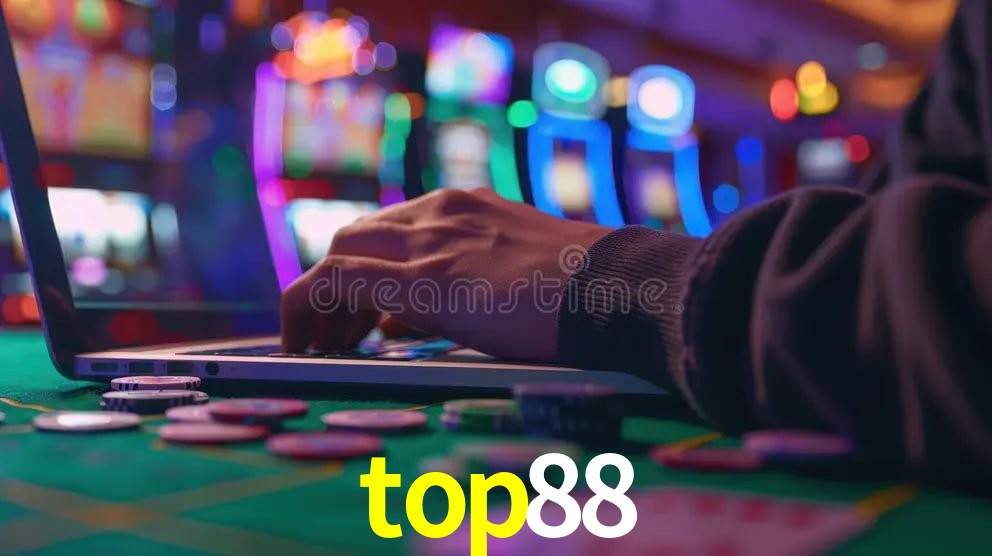 Mesa de Roleta top88