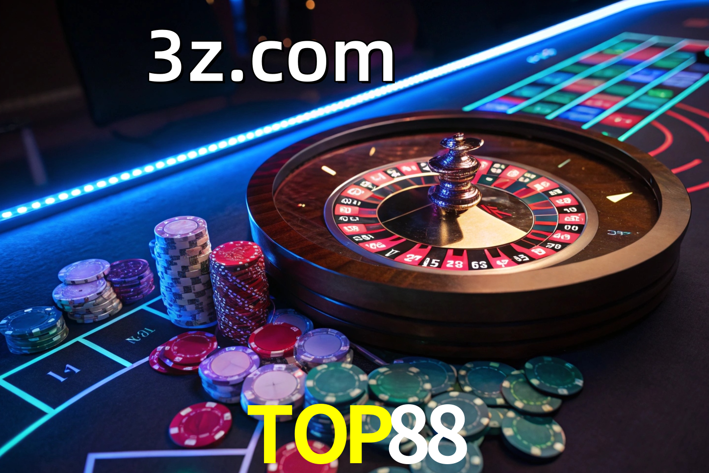 TOP88