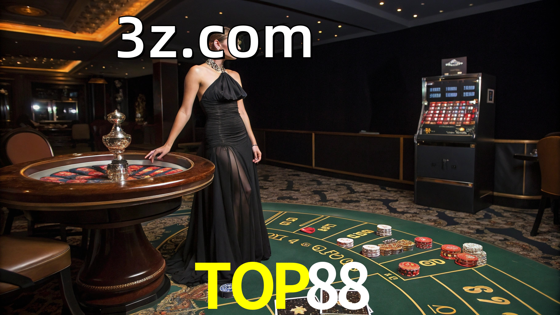 TOP88